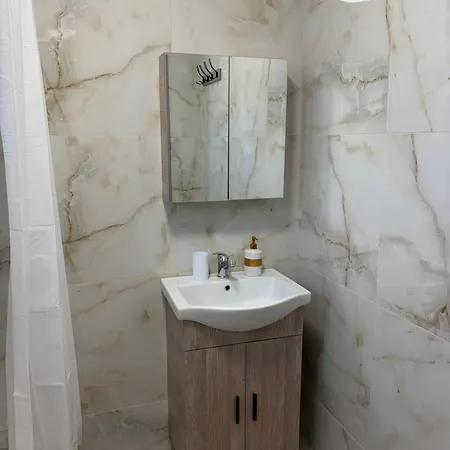 Doukas Loft Apartamento
