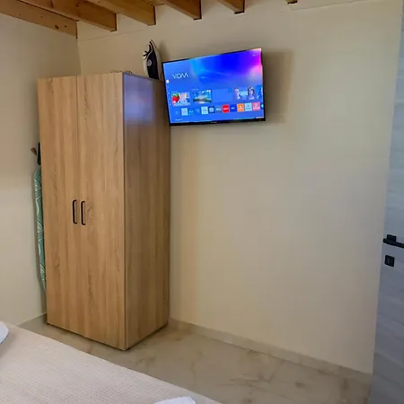 Doukas Loft * Nea Karvali