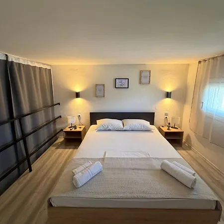 Doukas Loft Nea Karvali