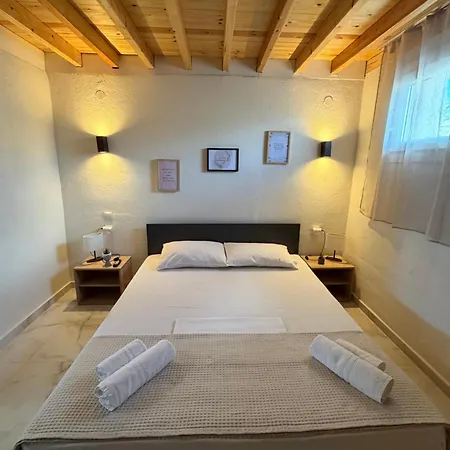 شقة Doukas Loft