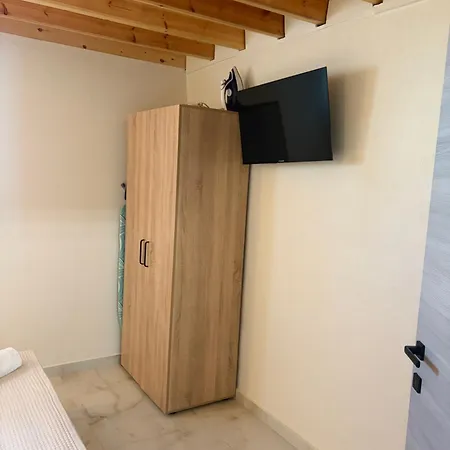 Doukas Loft Nea Karvali