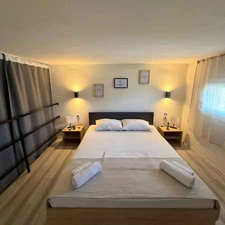 Doukas Loft Nea Karvali